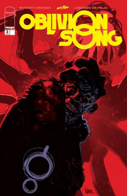 Oblivion Song 0 |  Issue