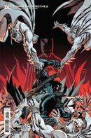Batman: The Detective Batman: The Detective, Part Two |  Issue