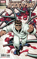 The Amazing Spider-Man, Vol. 5 Beyond, "Beyond: Chapter Ten" |  Issue