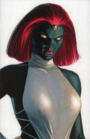 Rogue & Gambit, Vol. 2 Buy A Girl A(nother) Ring First |  Issue