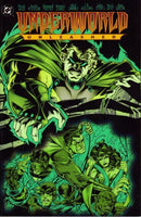 Underworld Unleashed Underworld Unleashed  |  Issue