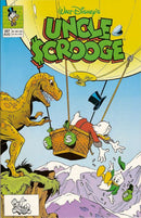 Walt Disney's Uncle Scrooge Coffee, Louie or Me? |  Issue