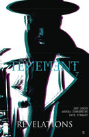 The Bone Orchard Mythos: Tenement  |  Issue