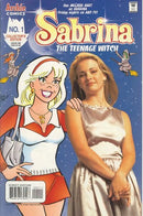 Sabrina the Teenage Witch (One-Shot)  |  Issue