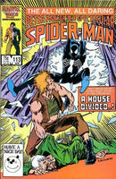 The Spectacular Spider-Man, Vol. 1 Mayhem! |  Issue