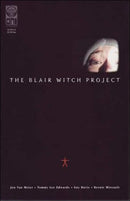 The Blair Witch Project  |  Issue