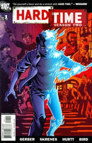 Hard Time: Season Two Dirty Linen |  Issue