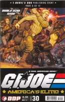 G.I. Joe: America's Elite World War III, Part VI: Cleansing Fire |  Issue