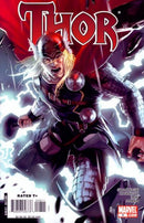 Thor, Vol. 3 Father Issues, Part Two |  Issue