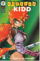 Caravan Kidd Part 3 Part 3, Episode Six: Mian's Last Request |  Issue