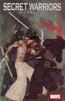 Secret Warriors Dark Reign - Nick Fury: Agent of Nothing |  Issue