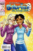 Sabrina the Teenage Witch, Vol. 3  |  Issue