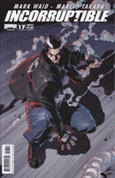Incorruptible  |  Issue