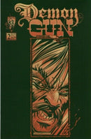 Demon Gun O Lord, Thou Hast Searched Me |  Issue