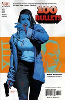 100 Bullets Parlez Kung Vous, Part Deux |  Issue