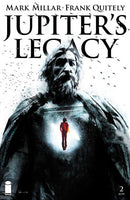 Jupiter's Legacy  |  Issue