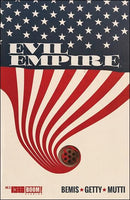 Evil Empire  |  Issue