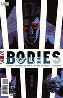 Bodies Identity |  Issue