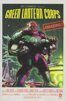 Green Lantern Corps, Vol. 2 With A Bang |  Issue