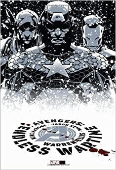 Avengers: Endless Wartime  |  Issue#TP | Year:2016 | Series: Avengers | Pub: Marvel Comics |