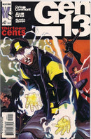 Gen 13, Vol. 3 (2002-2004) Try to Remember |  Issue