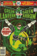 Green Lantern, Vol. 2 Those Who Worship Evil's Might |  Issue