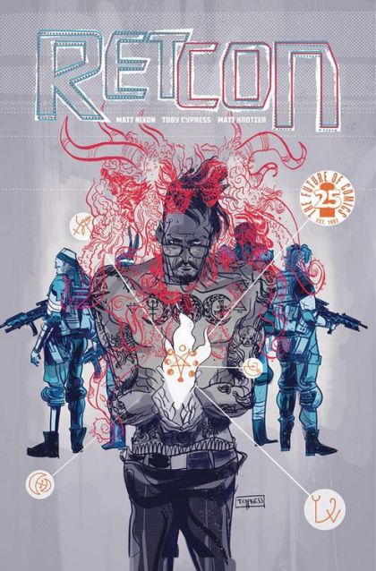 Retcon T.P.T.B. |  Issue#1 | Year:2017 | Series:  | Pub: Image Comics |