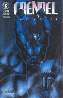 Grendel: War Child Chapter 47: Devil In Chains |  Issue
