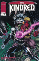 The Kindred  |  Issue