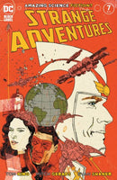 Strange Adventures, Vol. 5 It Should Happen To Everybody |  Issue