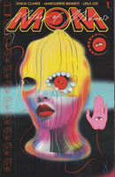 M.O.M: Mother of Madness  |  Issue