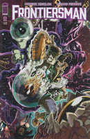 Frontiersman  |  Issue