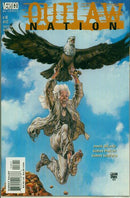 Outlaw Nation A Time To Be Born |  Issue