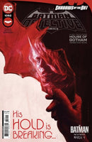 Detective Comics, Vol. 3 Shadows of the Bat, The Tower Part 6 / House Of Gotham, Chapter Six |  Issue
