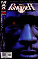 The Punisher, Vol. 7 Kitchen Irish, Part Two |  Issue