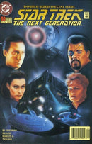 Star Trek: The Next Generation, Vol. 2 And Death Shall Have No Dominion |  Issue
