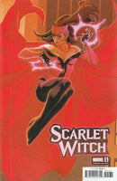 Scarlet Witch, Vol. 3  |  Issue