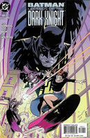 Batman: Legends of the Dark Knight The Secret City, Part 1 |  Issue
