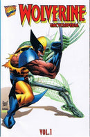 Wolverine Encyclopedia A - K |  Issue
