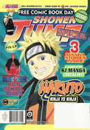 Shonen Jump Special 2008 Naruto |  Issue