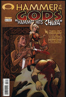 Hammer of the Gods, Vol. 2  |  Issue