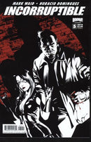 Incorruptible  |  Issue