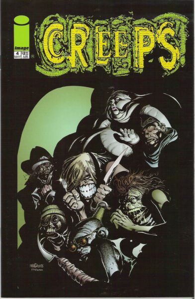 Creeps  |  Issue#4 | Year:2002 | Series:  | Pub: Image Comics |