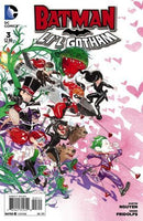 Batman: Li'l Gotham  |  Issue