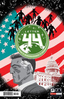 Letter 44  |  Issue