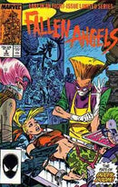 Fallen Angels, Vol. 1 Grownups And Children |  Issue