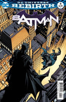 Batman, Vol. 3 I am Gotham |  Issue