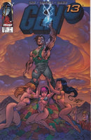 Gen 13, Vol. 2 (1995-2002)  |  Issue