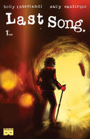 Last Song  |  Issue