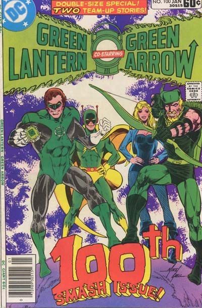 Green Lantern, Vol. 2 Rider Of Air Waves / Beware the Blazing Inferno |  Issue